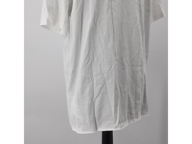 T-shirt, maat l, yves saint laurent, 464572 yb2dq 9000 - afbeelding 7 van  9
