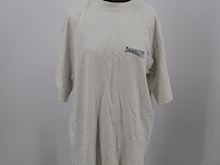 T-shirt, maat m, balenciaga