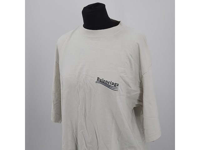 T-shirt, maat m, balenciaga - afbeelding 2 van  8