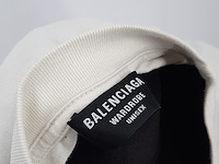 T-shirt, maat m, balenciaga - afbeelding 7 van  8