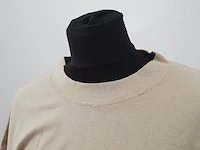 T-shirt, maat m, balenciaga - afbeelding 5 van  10