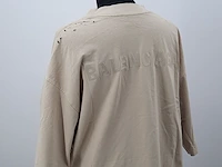 T-shirt, maat m, balenciaga - afbeelding 6 van  10