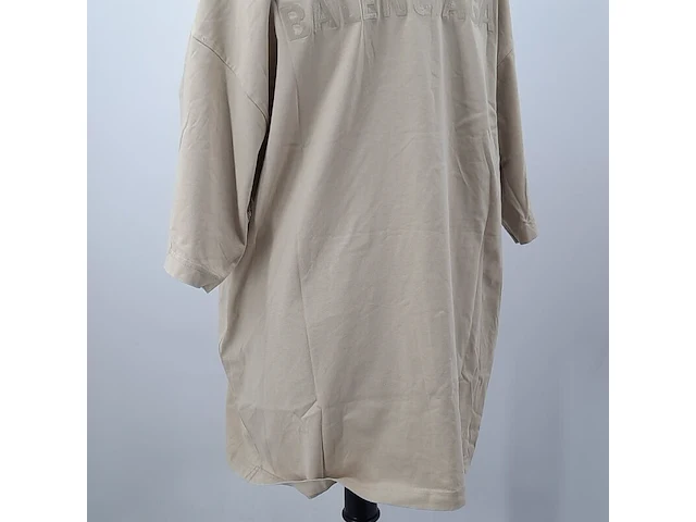 T-shirt, maat m, balenciaga - afbeelding 7 van  10