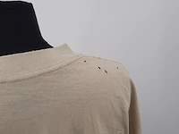 T-shirt, maat m, balenciaga - afbeelding 9 van  10