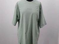 T-shirt, maat m, balenciaga