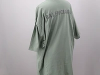 T-shirt, maat m, balenciaga - afbeelding 5 van  6