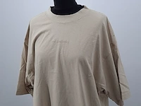 T-shirt, maat m, balenciaga - afbeelding 3 van  10