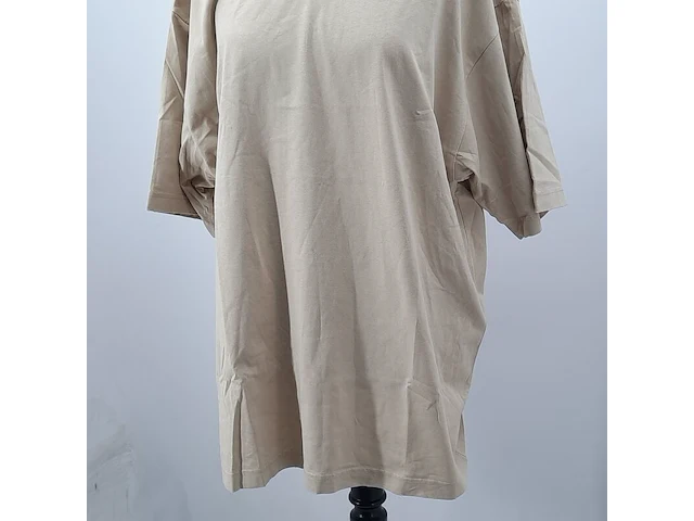 T-shirt, maat m, balenciaga - afbeelding 4 van  10