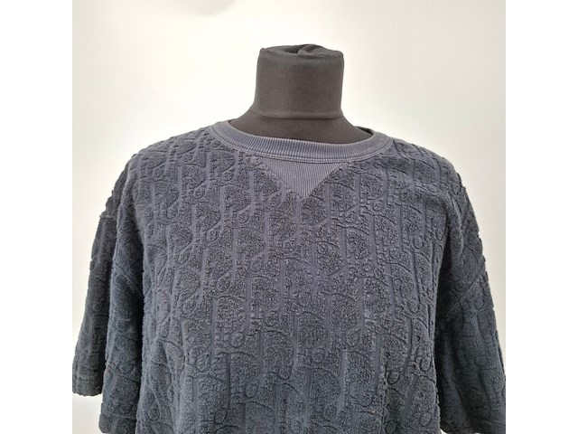 T-shirt, maat m, dior, 113j692a0614ddesi - afbeelding 2 van  9