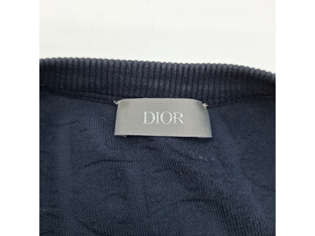 T-shirt, maat m, dior, 113j692a0614ddesi - afbeelding 8 van  9