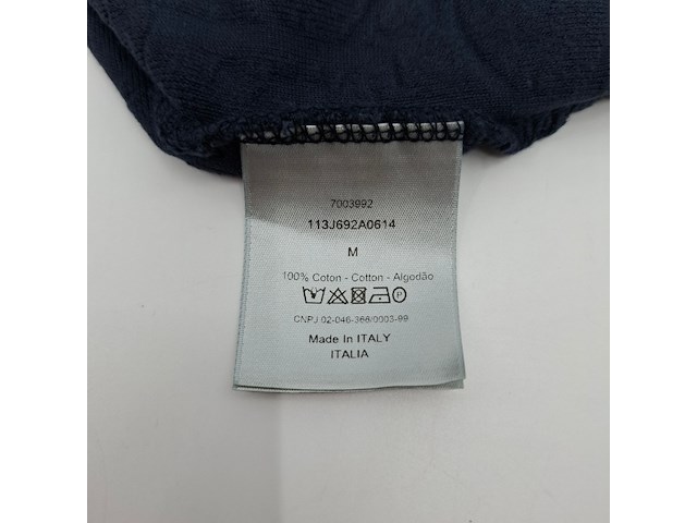 T-shirt, maat m, dior, 113j692a0614ddesi - afbeelding 9 van  9