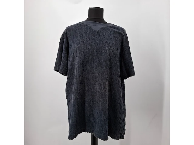 T-shirt, maat m, dior, 113j692a0614ddesi - afbeelding 1 van  9