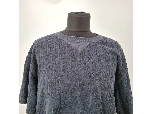 T-shirt, maat m, dior, 113j692a0614ddesi - afbeelding 2 van  9