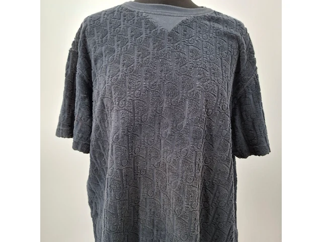 T-shirt, maat m, dior, 113j692a0614ddesi - afbeelding 3 van  9