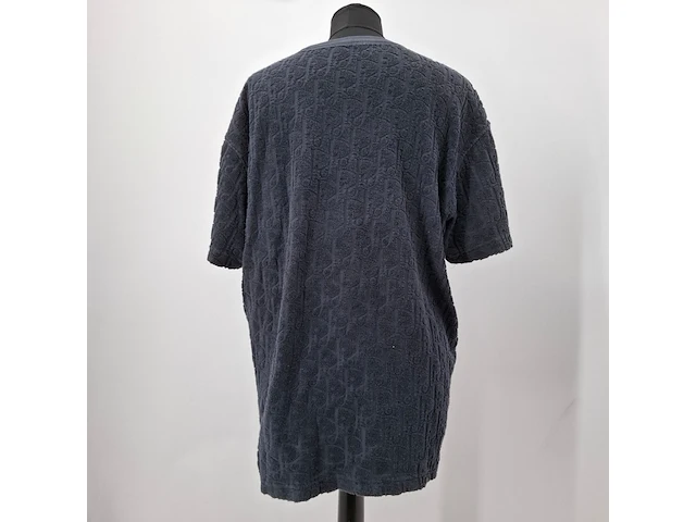 T-shirt, maat m, dior, 113j692a0614ddesi - afbeelding 6 van  9