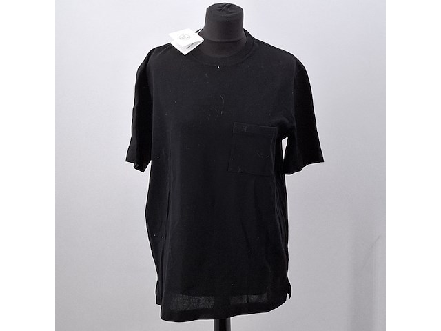 T-shirt, maat m, hermès, 072025ha02me - afbeelding 1 van  7