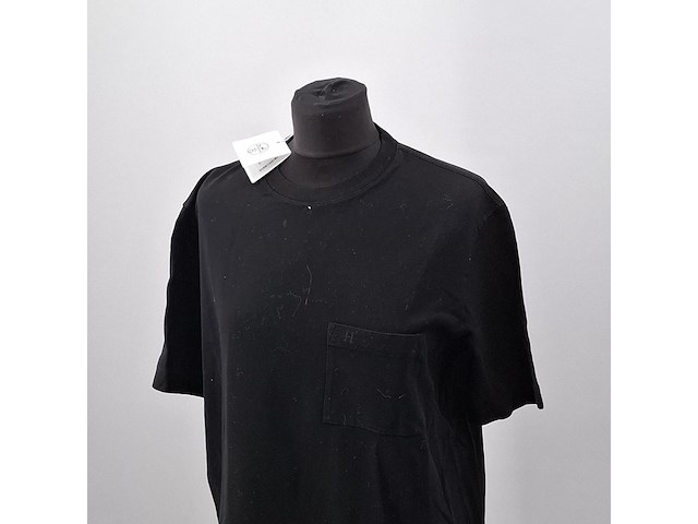 T-shirt, maat m, hermès, 072025ha02me - afbeelding 2 van  7