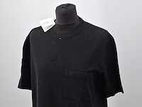 T-shirt, maat m, hermès, 072025ha02me - afbeelding 2 van  7