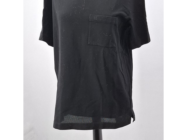 T-shirt, maat m, hermès, 072025ha02me - afbeelding 3 van  7