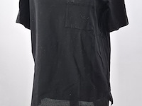 T-shirt, maat m, hermès, 072025ha02me - afbeelding 3 van  7