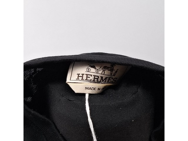 T-shirt, maat m, hermès, 072025ha02me - afbeelding 7 van  7