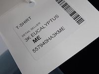 T-shirt, maat m, hermès - afbeelding 5 van  6