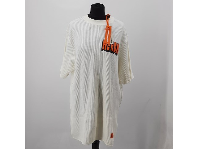 T-shirt, maat m, heron preston, hmaa010s209140130119 - afbeelding 1 van  8