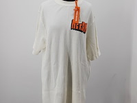 T-shirt, maat m, heron preston, hmaa010s209140130119 - afbeelding 1 van  8