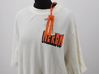 T-shirt, maat m, heron preston, hmaa010s209140130119 - afbeelding 2 van  8