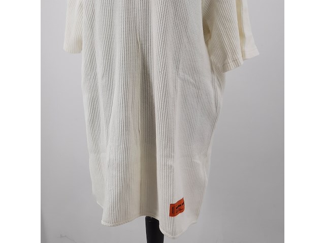 T-shirt, maat m, heron preston, hmaa010s209140130119 - afbeelding 3 van  8