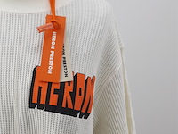 T-shirt, maat m, heron preston, hmaa010s209140130119 - afbeelding 4 van  8