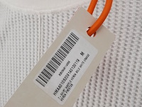 T-shirt, maat m, heron preston, hmaa010s209140130119 - afbeelding 5 van  8