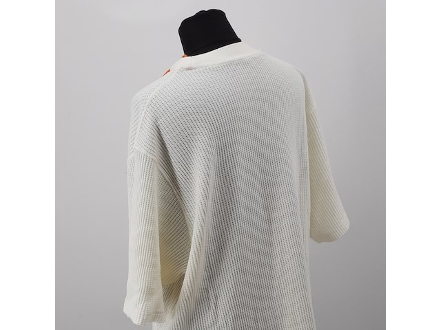T-shirt, maat m, heron preston, hmaa010s209140130119 - afbeelding 6 van  8