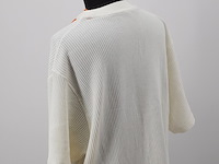 T-shirt, maat m, heron preston, hmaa010s209140130119 - afbeelding 6 van  8