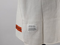 T-shirt, maat m, heron preston, hmaa010s209140130119 - afbeelding 8 van  8