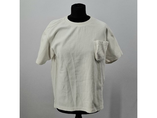 T-shirt, maat m, louis vuitton, ca36929 - afbeelding 1 van  9