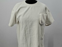 T-shirt, maat m, louis vuitton, ca36929