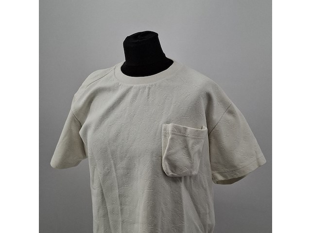 T-shirt, maat m, louis vuitton, ca36929 - afbeelding 2 van  9