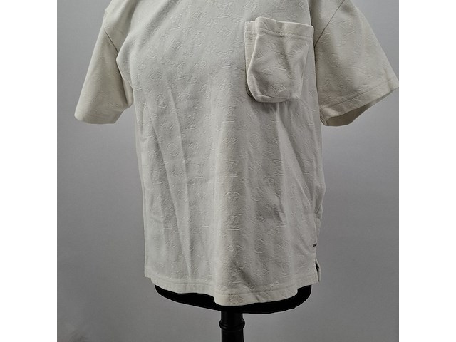 T-shirt, maat m, louis vuitton, ca36929 - afbeelding 3 van  9