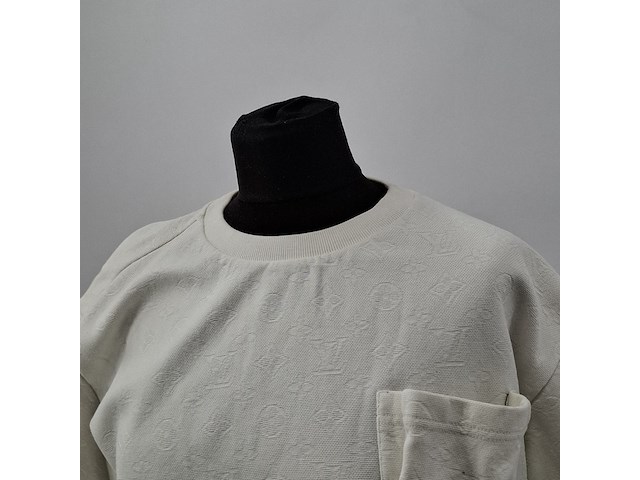 T-shirt, maat m, louis vuitton, ca36929 - afbeelding 4 van  9