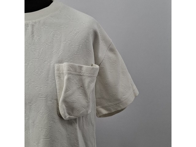 T-shirt, maat m, louis vuitton, ca36929 - afbeelding 5 van  9