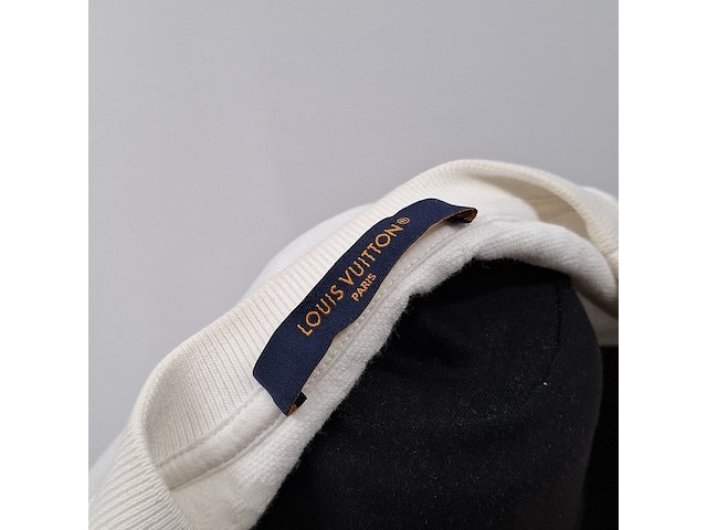 T-shirt, maat m, louis vuitton, ca36929 - afbeelding 8 van  9