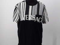 T-shirt, maat m, versace, a89002/a235263 - afbeelding 1 van  6
