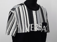 T-shirt, maat m, versace, a89002/a235263 - afbeelding 2 van  6