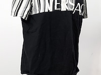 T-shirt, maat m, versace, a89002/a235263 - afbeelding 3 van  6