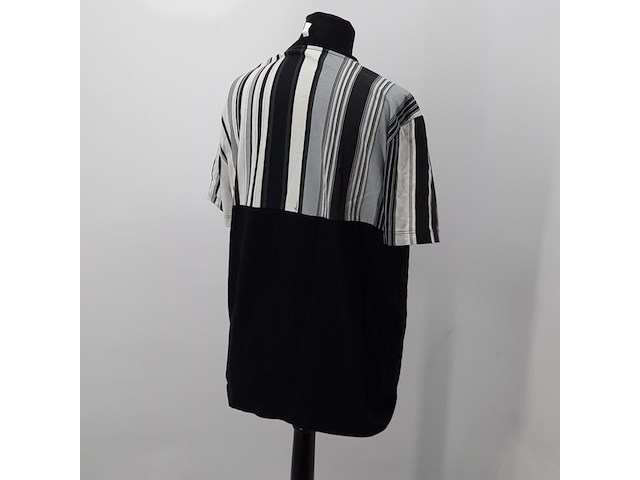 T-shirt, maat m, versace, a89002/a235263 - afbeelding 4 van  6