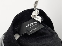 T-shirt, maat m, versace, a89002/a235263 - afbeelding 5 van  6