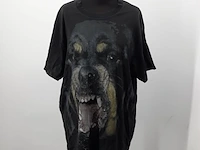 T-shirt, maat s, givenchy - afbeelding 1 van  7