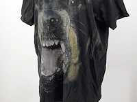 T-shirt, maat s, givenchy - afbeelding 3 van  7