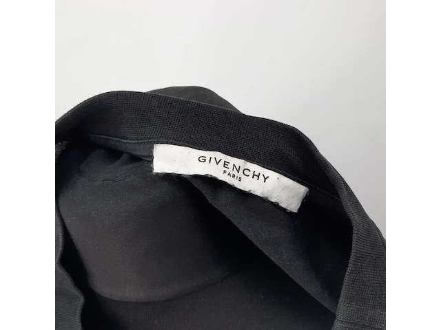 T-shirt, maat s, givenchy - afbeelding 6 van  7